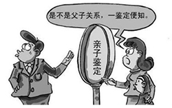 湘西有亲子鉴定的医院吗(附2025年亲子鉴定办理地址)
