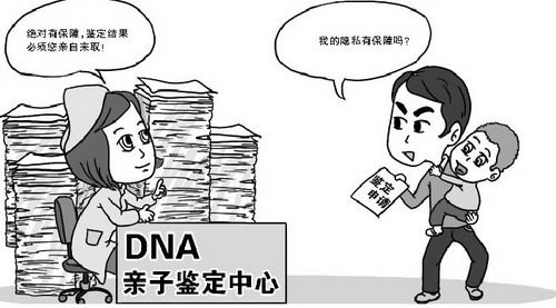 湘西专业的司法亲子鉴定中心到哪,湘西司法亲子鉴定费用大概多少